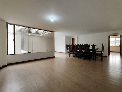 Venta Apartamento Chicó Norte Bogota