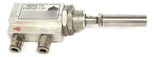 New Arrowhead Systems L0702614 Air Cylinder Vvm