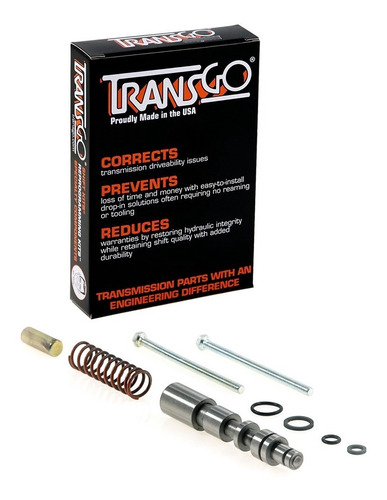 Kit Reparación Válvula Presión Transmisión Zf5hp19 5hp19