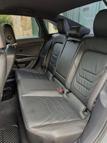 Volkswagen Vento 2.0 Tsi Gli 230Cv App Connect Dsg