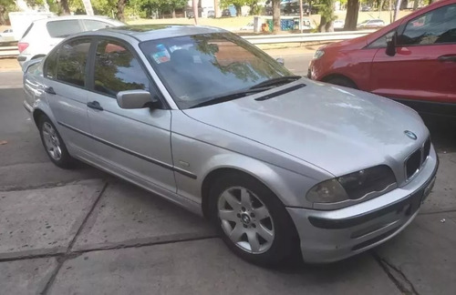 BMW Serie 3 2.0 320d Active