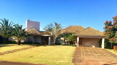 Casa À Venda, 369 M² Por R$ 2.000.000,00 - Recanto Golf Ville - Cambé/pr - Ca0288