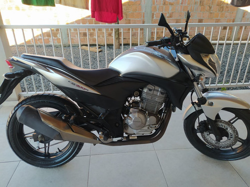 Honda Cb300