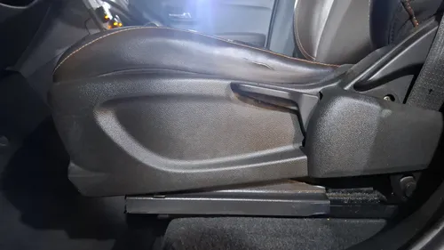 Chevrolet Trax 1.8 B LT AT