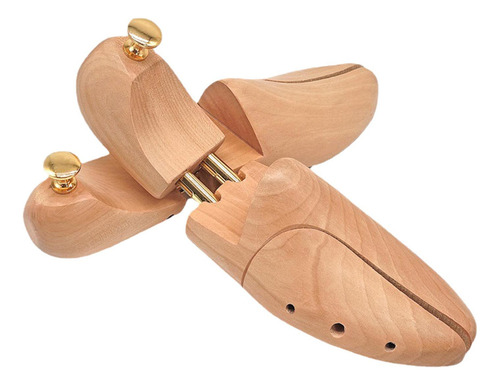 1 Pare Para Hormas De Zapatos Portátiles Para Hombre Y Mujer
