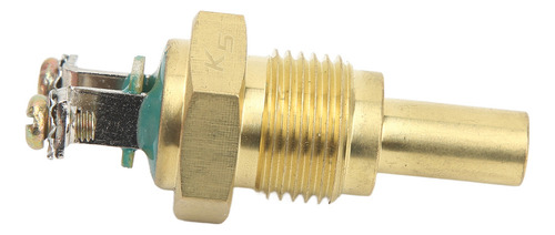Sensor De Temperatura Del Refrigerante 3422924 Water Brass S