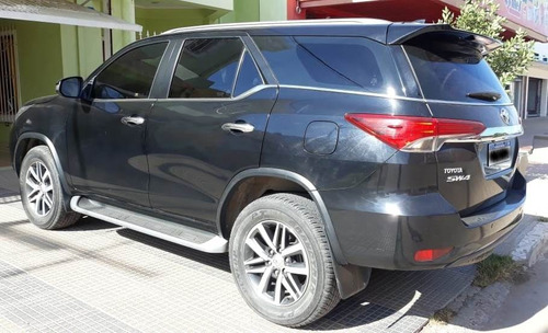 Toyota Sw4 4x4 Srx 2.8 Tdi 6 A/t 7a