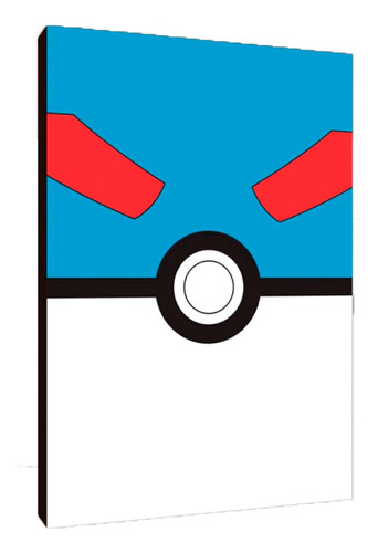 Cuadros Poster Pokemon S 15x20 (mpb 6)