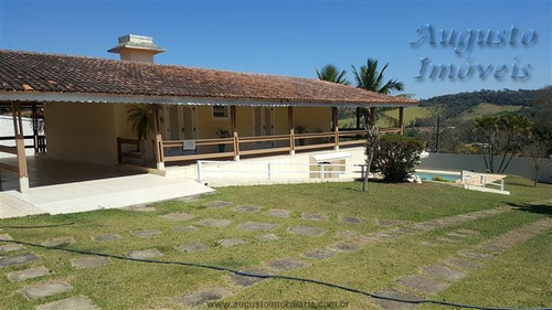 Imagem 21 de 29 de Chácaras À Venda Em Atibaia/sp - Compre O Seu Chácaras Aqui! - 1389898
