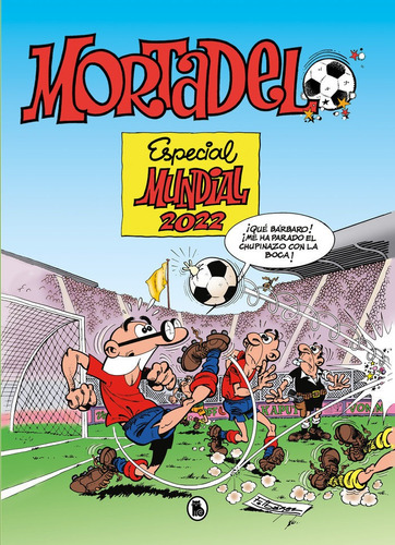 Libro Especial Mundial 2022 - Ibaã¿ez, Francisco