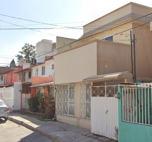 Casa A La Venta En Coacalco