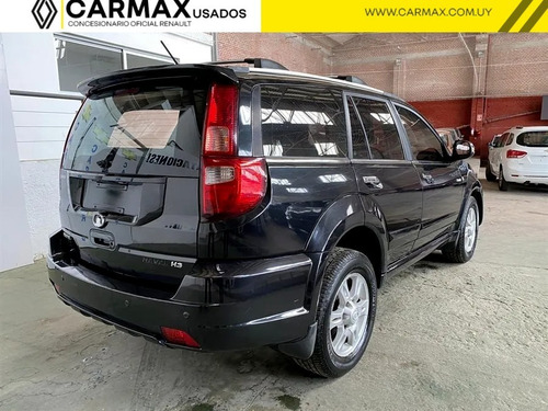 Great Wall Haval H3 C/70249