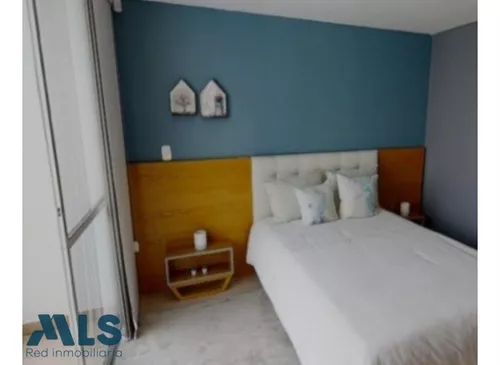 Apartamento En Ambiente Campestre.(mls#243536)