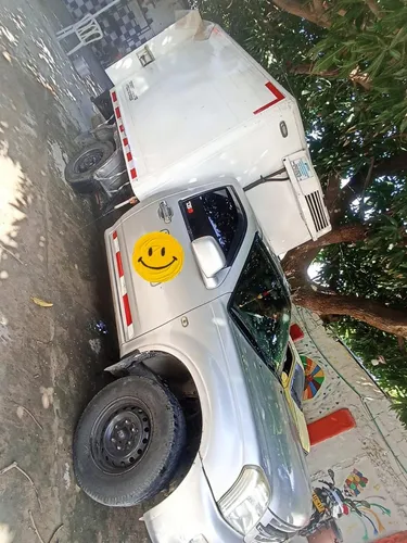 Chevrolet Dmax