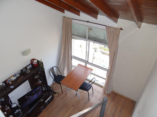 Imagen 12 de 13 de Vendo 2 Ambientes Tipo Loft . Dueño Directo. Pleno Centro De Banfield!