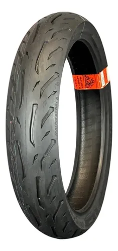 Pneu Honda Twister CB 110/70-17 Levorin Matrix Sport 2 Dianteiro