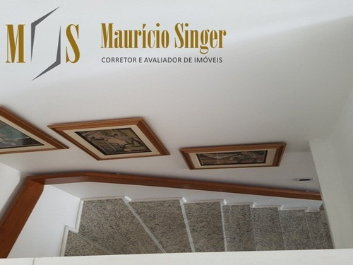 Apartamento Cobertura Duplex Para Venda Na Graça, Salvador-ba - Ap00282 - 34478652