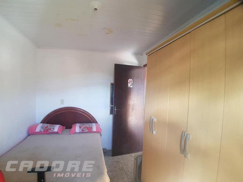 Imagem 8 de 12 de Casa De Alvenaria No Bairro Garcia, Nas Imediações Da Souza Cruz | Cadore Imóveis - 3051204v