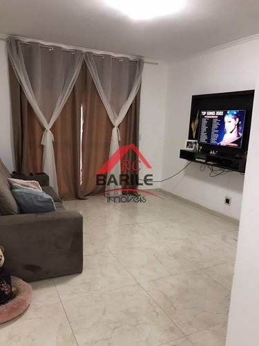 Imagem 3 de 15 de Apartamento Com 2 Dorms, Santa Paula, São Caetano Do Sul - R$ 445 Mil, Cod: 675 - V675