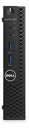 Desktop Dell Cfc5c Optiplex 3050 Core I5 8gb Ram 256gb Ssd