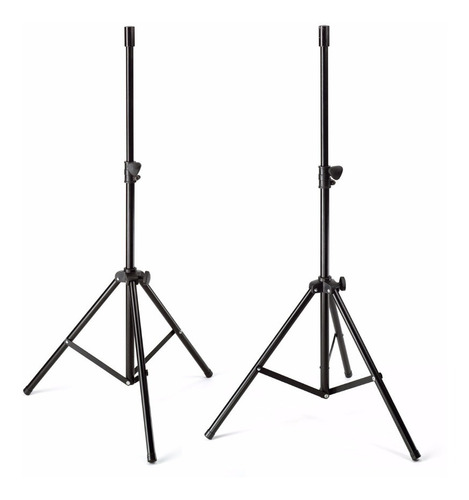 Soporte Tripode Para Caja Bafle Samson Ls2 X Par - Envios