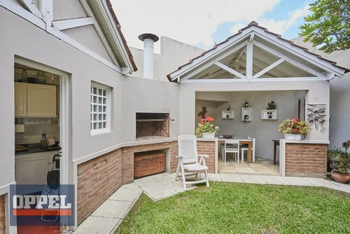 Imagen 16 de 29 de Oppel | Casa En Venta | Belgrano Capital Federal | Cod: 31