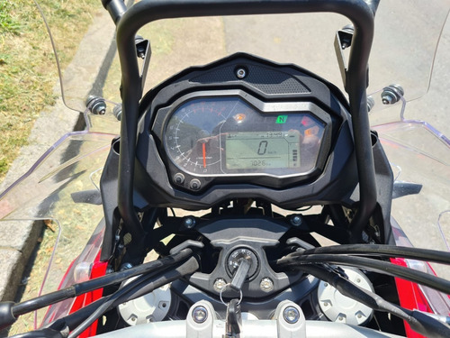 Imagen 7 de 7 de Benelli Trk 502