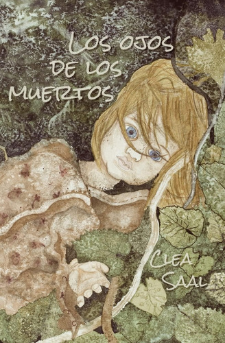 Libro:  Los Ojos De Los Muertos (spanish Edition)