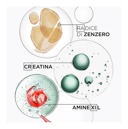 Kit Genesis Homme Kerastase Shampoo Bain 250ml + Cera 57 Ml