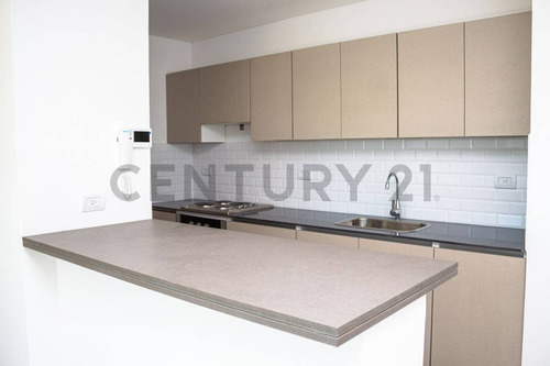 Venta De Departamento 2 Ambientes, Tigre 62 Mt2 Estrenar - Financiación