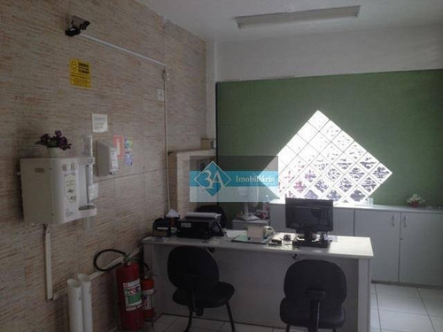 Imagem 4 de 9 de Casa Comercial À Venda, Tatuapé, São Paulo. - Ca0051