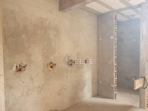 Imagem 3 de 12 de Apartamento Com 2 Dormitórios À Venda, 46 M² Por R$ 314.900,00 - Vila Alpina - Santo André/sp - Ap11028