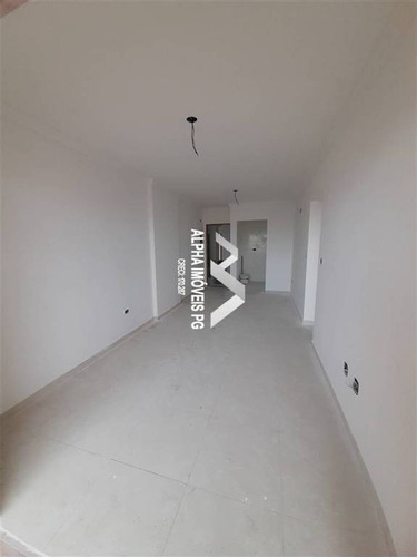 Imagem 5 de 30 de Apartamento, 2 Dorms Com 72.46 M² - Aviação - Praia Grande - Ref.: Edc4570 - Edc4570