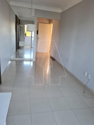 Imagem 9 de 10 de Apartamentos - Ref: V40532