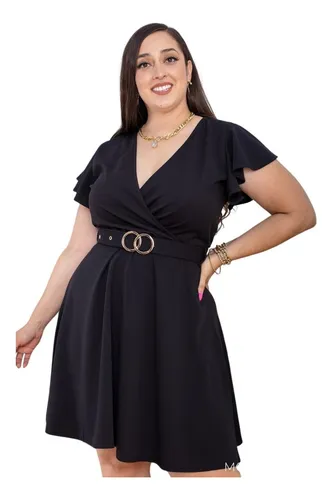 Vestido informal para dama new arrivals
