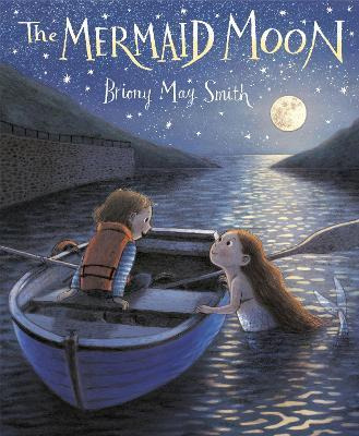 Libro The Mermaid Moon - Briony May Smith