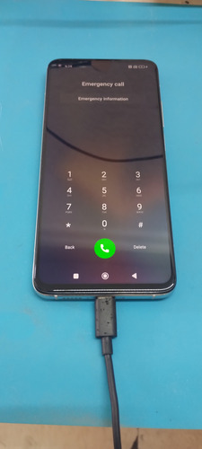 Xiomi Mi 10t 5g Tiene Cuenta Mi Lee El Título Antes De Comprar (Usado)