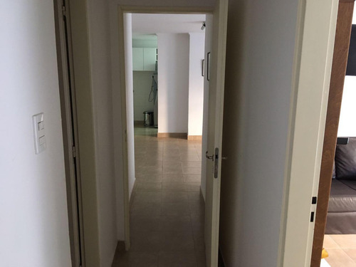 Departamento En Concordia
