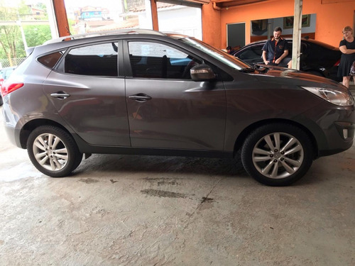 Hyundai - Ix35