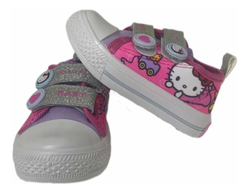 Zapatillas Hello Kitty Np