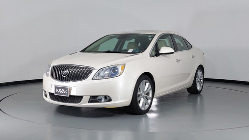 Buick Verano 2.0 1sc