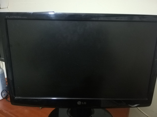 Monitor Computadora LG 21 Pulgada 