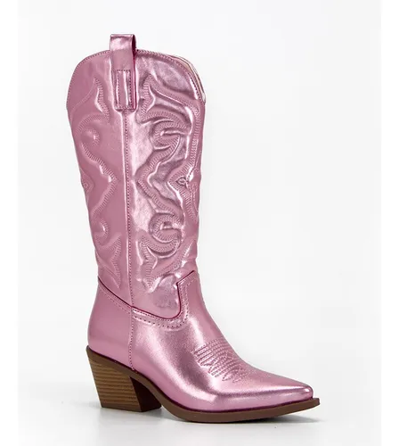 Botas texanas bosi para hombre sales