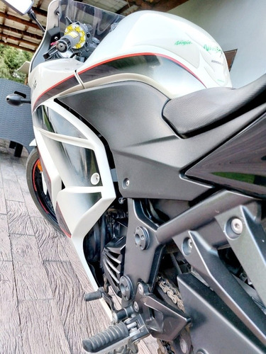 Imagen 15 de 23 de Kawasaki Ninja 250r