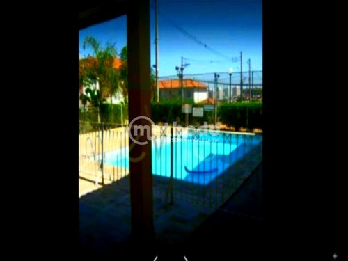 Casa - Venda - Campinas - Sp - Jardim Cristina - Ca00684 - 68914952
