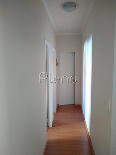Imagem 7 de 13 de Apartamento À Venda Em Jardim Paulicéia - Ap030123