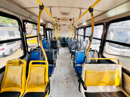 Ônibus Urbano M.benz Caio Apache 2011/2011 Vip Bus