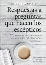 Comprar Respuestas A Preguntas Que Hacen Los Escépticos