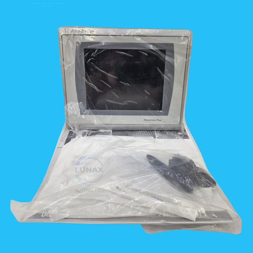 Allen Bradley 2711p-t7c22d9p Panelview Plus 7 Original*