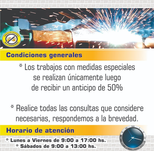 Imagen 8 de 10 de Reja Para Ventana Varillas 14 Mm Muy Seguras Y Económicas